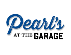 Pearl's at the Garage